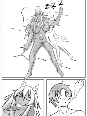 [kingwong] 無職転生 ギレーヌ_基列奴_019