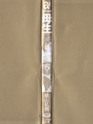 [橫山私刑] 母生～ははナマ[漫漫不漢無修正][無修正]_005