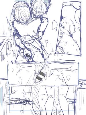 [りふる] ぼくたちはお姉ちゃんの虜 [無修正]_214