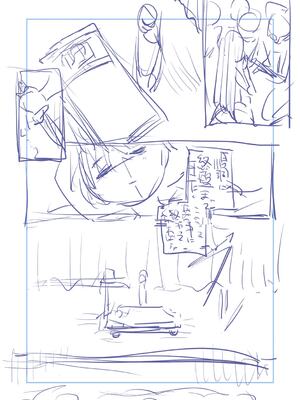 [りふる] ぼくたちはお姉ちゃんの虜 [無修正]_221