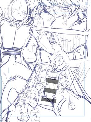 [りふる] ぼくたちはお姉ちゃんの虜 [無修正]_236