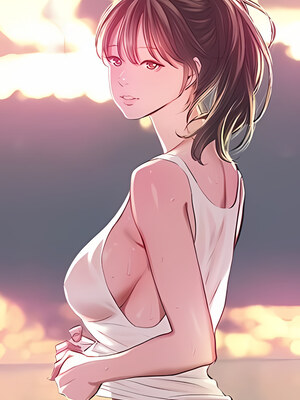 縱夏夜之夢(無碼版) 113-114話