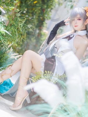 封疆疆v - 碧蓝航线 埃佛森