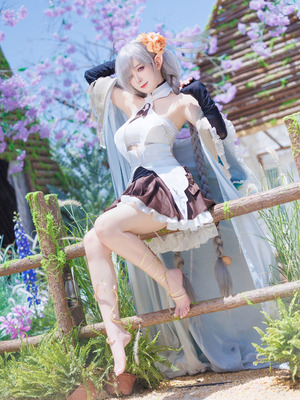 封疆疆v - 碧蓝航线 埃佛森_03_qlem