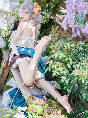 封疆疆v - 碧蓝航线 埃佛森_09_bkxf