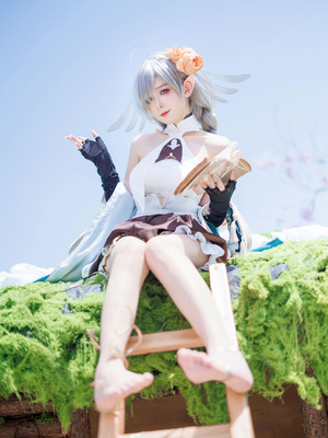 封疆疆v - 碧蓝航线 埃佛森_10_ycxu