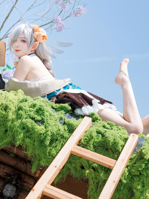 封疆疆v - 碧蓝航线 埃佛森_12_mjxl