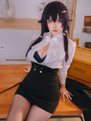 日奈娇 - 吾妻的指导课_018_qfrl