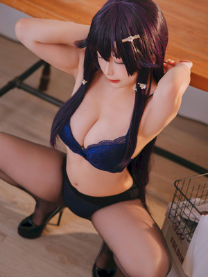 日奈娇 - 吾妻的指导课_060_rlvj