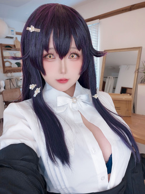 日奈娇 - 吾妻的指导课_110_cqnh