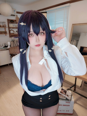 日奈娇 - 吾妻的指导课_113_tdom