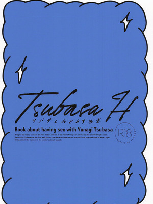 [cloudair] ツバサくんとHする本 (ひろがるスカイ!プリキュア)_22_vdqf