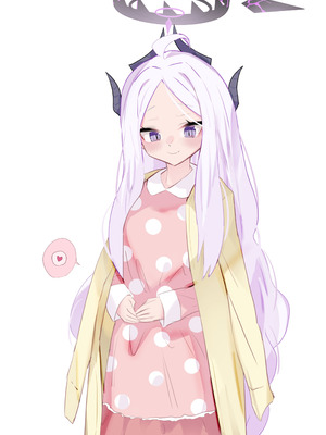 [HARURU-URARA (うらーら)] ヒナちゃんと甘々子作りDays (ブルーアーカイブ)｜和日奈酱一起甜蜜造小孩的日子 [欶澜汉化组] [DL版]_16_rwnp