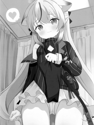 [White Lolita (ちゃつね)] 一人前のレディーになる方法 (ブルーアーカイブ)｜独当一面成熟淑女的养成方法 [欶澜汉化组] [DL版]_03_qtpq