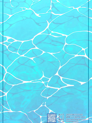 [doma-label (逆卷ドマ)] 水底のフキさま!〜真夏の夜にのじゃロリ狐っ娘と孕ませ交尾した話〜 [DL版] [中国翻译]_44_nlce