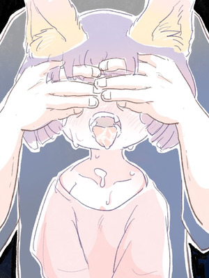 [doma-label (逆卷ドマ)] 水底のフキさま!〜真夏の夜にのじゃロリ狐っ娘と孕ませ交尾した話〜 [DL版] [中国翻译]_67_imsl