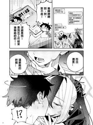 [もりこっこ] ブルアカイチャラブエロ合同「絶倫大祭3回戦」 (ブルーアーカイブ) [一般通過云佳厨個人漢化]_02_wqmf