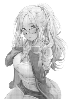 [オク工房 (オク)] 初星性強化月間 一番星がメスになった日 (学園アイドルマスター) [Amerins漢化] [DL版]_29_fofu