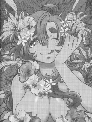 [カツラ屋 (タケマル、ゴルドーかわはぎ)] ワンルーム楽園住まいの魔女(機動戦士ガンダム 水星の魔女) [番茄果大水又多汉化组]_32_inkn