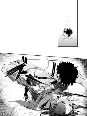 [俺企鵝 (拉麺企鵝)] 荒波~電算冷卻水後篇~ (Fate／Grand Order) [中国語] [無修正] [DL版]_17_wops