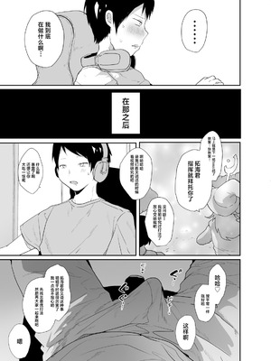 [猫大襲来 (も〜ん)] ゲーマーの友達がどスケベ女装男子だったらセックスしますかしませんか？ [中国翻訳]_08_hvcq