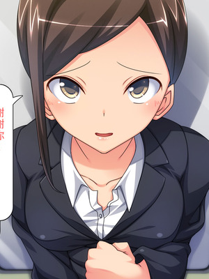 [川中島工房] 処女専用催眠術で処女を食い散らかしたった(笑) [茄某人个人汉化]_167_aadf