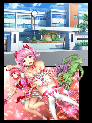 [オトギ堂]少女異種姦獄 ～魔に憑かれし兄妹近親相姦～ [中国翻訳] [DL版]_45_n01