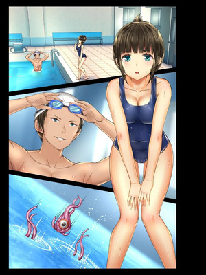 [オトギ堂]少女異種姦獄 ～魔に憑かれし兄妹近親相姦～ [中国翻訳] [DL版]_47_n03