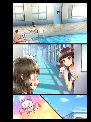 [オトギ堂]少女異種姦獄 ～魔に憑かれし兄妹近親相姦～ [中国翻訳] [DL版]_82_n38