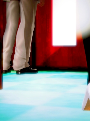 [小天sora]  碧蓝航线 无法完成的婚约_006_73017820_p5_