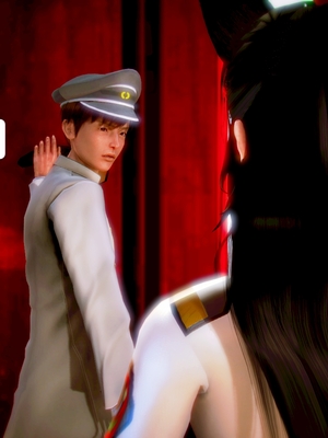 [小天sora]  碧蓝航线 无法完成的婚约_007_73017820_p6_