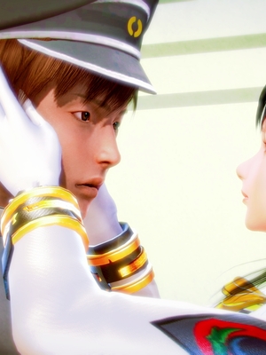 [小天sora]  碧蓝航线 无法完成的婚约_017_73017820_p16_