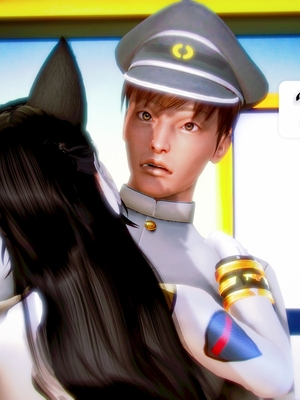 [小天sora]  碧蓝航线 无法完成的婚约_030_73017820_p29_