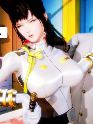 [小天sora]  碧蓝航线 无法完成的婚约_037_73017820_p36_