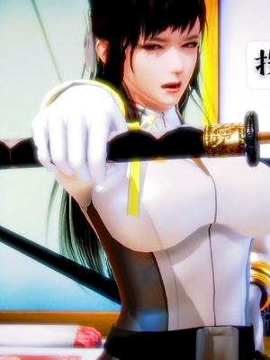 [小天sora]  碧蓝航线 无法完成的婚约_044_73017820_p43_