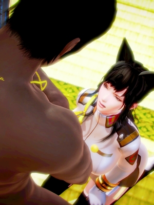 [小天sora]  碧蓝航线 无法完成的婚约_060_73017820_p59_