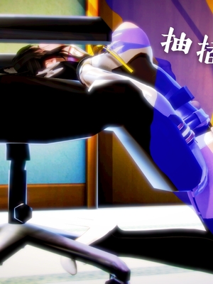 [小天sora]  碧蓝航线 无法完成的婚约_087_73017820_p86_