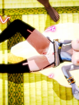 [小天sora]  碧蓝航线 无法完成的婚约_123_73032241_p32_