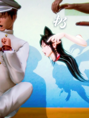 [小天sora]  碧蓝航线 无法完成的婚约_178_73032241_p87_