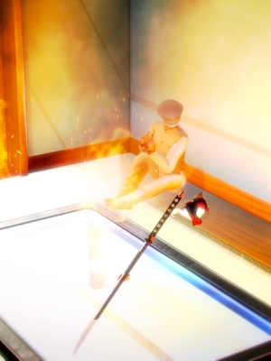 [小天sora]  碧蓝航线 无法完成的婚约_190_73032241_p99_