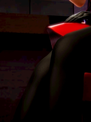 [小天sora] 碧蓝航线 落凤_193_78017845_p2_