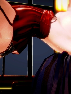 [小天sora] 碧蓝航线 落凤_235_78017845_p44_