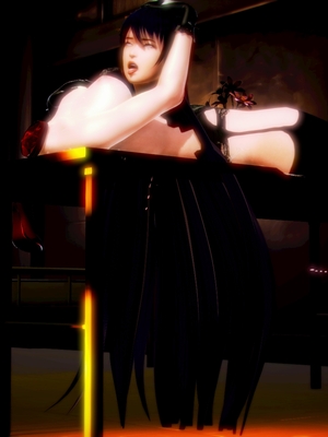 [小天sora] 碧蓝航线 落凤_258_78017845_p67_