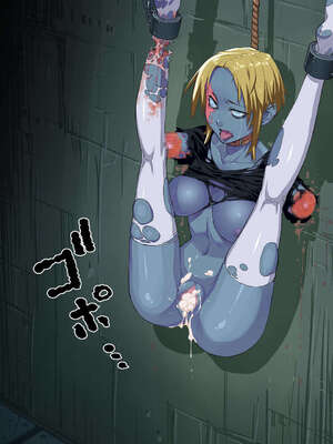 [alansmithee]H OF THE DEAD 1~2[中国翻訳][薄碼][街市聯合漢化]_005