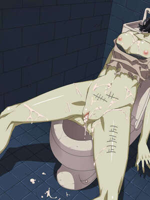 [alansmithee]H OF THE DEAD 1~2[中国翻訳][薄碼][街市聯合漢化]_019