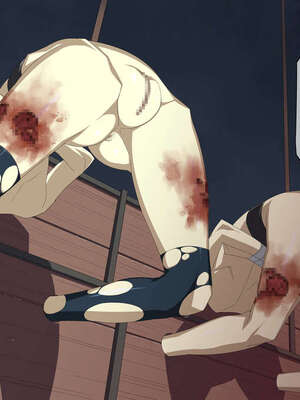 [alansmithee]H OF THE DEAD 1~2[中国翻訳][薄碼][街市聯合漢化]_034