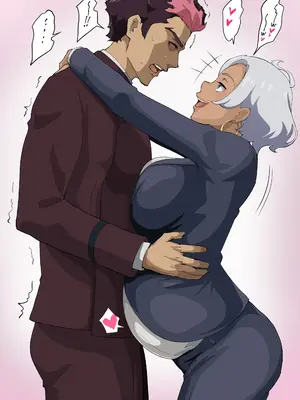 [いわお]セセリアまとめ|塞西莉亞漢化合集 (機動戦士ガンダム 水星の魔女)[中国翻訳][薄碼][天帝哥個人漢化]_41