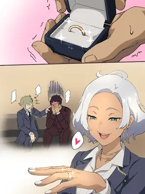 [いわお]セセリアまとめ|塞西莉亞漢化合集 (機動戦士ガンダム 水星の魔女)[中国翻訳][薄碼][天帝哥個人漢化]_42