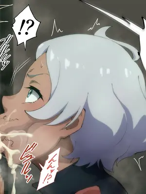 [いわお]セセリアまとめ|塞西莉亞漢化合集 (機動戦士ガンダム 水星の魔女)[中国翻訳][薄碼][天帝哥個人漢化]_70