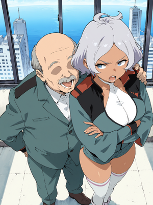 haniodon - セセリア&nbsp;&nbsp;secelia (Patreon) [AI Generated]_002_secelia001_2